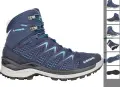 туристически обувки LOWA Innox Pro GTX Mid Ws номер 40, снимка 1