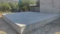 Фундамент, подпорни стени,огради. , снимка 1