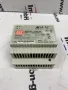Захранване 12V DC 2A Mean Well DR-30-12, снимка 1