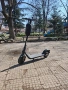 Електрическа тротинетка Segway-Ninebot F40 - В Отлично състояние, снимка 1
