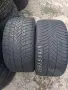 255 35 18 BRIDGESTONE 2бр зимни дот 2022г , снимка 1