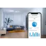 Смарт крушка Philips 100W LED E27 A67 димеруема, снимка 5