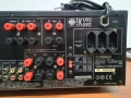 Yamaha DSP-A2. Мощен висококачествен A/V ресивър. 19.5кг. Перфектен! , снимка 17