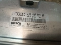 Audi S8 D2 4.2 V8 ECU компютър AVP 4D0907559AA , 4D0 907 559AA , 0261207631 , 0 261 207 631 ME7.1.1, снимка 2