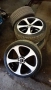 18 джанти със нови гуми 5.100, снимка 4