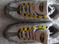 Nike Air Max  Маратонки , Обувки № - 37.5 / 23.5 см ., снимка 1 - Детски маратонки - 44671870