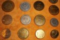 Монети от различни държави, снимка 3