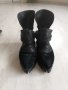 Страхотни дамски обувки Navvi естествена кожа на navvi, снимка 1
