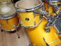 Sonor Force 2007 Birch-Fussion drum set, снимка 3