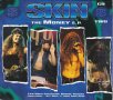 SKIN – The Money EP (1994), снимка 1 - CD дискове - 29549563