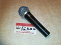 shure beta sm58s-profi microphone-внос швеицария, снимка 1 - Микрофони - 32113294