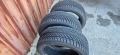 зимни гуми 245 45 r18 runflat , снимка 1