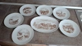Ловен сервиз за хранене Bavaria , снимка 4