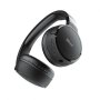Слушалки безжични Bluetooth TRUST Zena Черни On-Ear Wireless Headphones, снимка 5