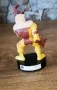 Marvel Attacktix Sabertooth Фигура , снимка 4