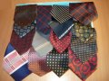 НОВИ качествени вратовръзки-12лв