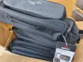 Чисто Нови Дисаги за Велосипед Walfort Trunk Bag (21 Литра), 2 дисаги, 7 литра термо чанта, снимка 12