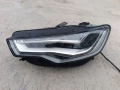 Фар ляв Ауди А6 Ц7  / Audi A6 C7 led   4G0941773C, снимка 1