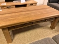 Шоурум Маси Внос От NL – Дъб / MDF / Дизайнерски (Кафе & Трапезни), снимка 7