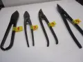 Ножици за ламарина, снимка 12