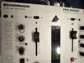 Dj mixer Behringer пулт миксер смесител маш пулт , снимка 3
