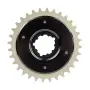 Rimpact Chain Damper 34t Sram GXP 3-Bolt Direct Mount Chainring, снимка 2