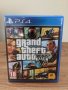 Grand Theft Auto 5 / GTA 5 PS4 (Съвместима с PS5), снимка 1 - Игри за PlayStation - 42440033