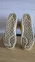 Nike- Кожени спортни обувки Blazer Mid'77 Jumbo, Бял, Жълт, Каки, 8.5, 42н., снимка 8