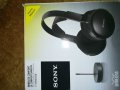 Sony MDR-RF811RK Headband Wireless Headphones