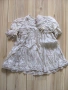 Царство България детска рокля, изключителен модел, снимка 2