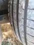 ЛДЖ с чисто нови летни гуми, снимка 7