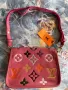 LOUIS VUITTON красота в розово, снимка 5