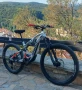  Електрически  GHOST ASX Hybrid Mullet E-MTB 29"2.6/27,5"2.6, снимка 6