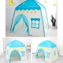 Голяма Палатка за Игра за Детска Стая 4753, снимка 5