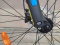 Продавам колела внос от Германия планински велосипед SHOCKBLAZE R2 27,5 цола хидравлика диск, снимка 3
