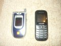 Samsung - стари телефони за части, снимка 1 - Samsung - 30620368