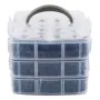 Копки за кори, Тапицерии, Щипки за кори 620броя, снимка 3