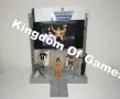 Рядка Кеч Сцена WWE ELECTRONIC ULTIMATE ENTRANCE STAGE PLAYSET MATTEL RAW AND SMACKDOWN, снимка 1