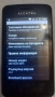 alcatel one touch, снимка 3