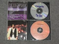 Vangelis - 1492 Conquest Of Paradise/ Mask / Spiral/ China/ Best of, снимка 3
