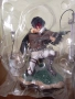 фигурка на леви / levi attack on titan , снимка 2