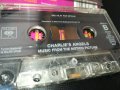 Charlie's Angels-Original Soundtrack лицензна касета-ORIGINAL TAPE 2102241336, снимка 6