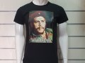 Нова мъжка тениска с дигитален печат Че Гевара