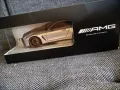 B66960583,умален модел die-cast Mercedes-Benz Mercedes-AMG GT 63,C192,1:18, снимка 8