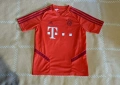 анцуг горнище Milan тениски Besiktas & Bayern Munich, снимка 5