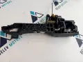 82665-R2000 предна дясна основа за външна дръжка на врата от Kia Sportage 5, 1.6 CRDi, снимка 2