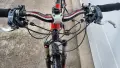Карбонов велосипед Merida, снимка 5