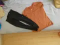 продавам лот от клин и тениска на марката nike,размер s, снимка 2
