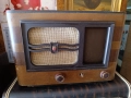 Ретро лампови радио апарати, снимка 17