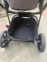 Easywalker Harvey 5   2 в 1 със летен и кош за новородено!, снимка 8